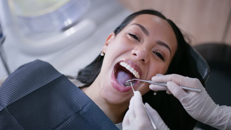 Professional Dental Services in Costa Mesa, CA